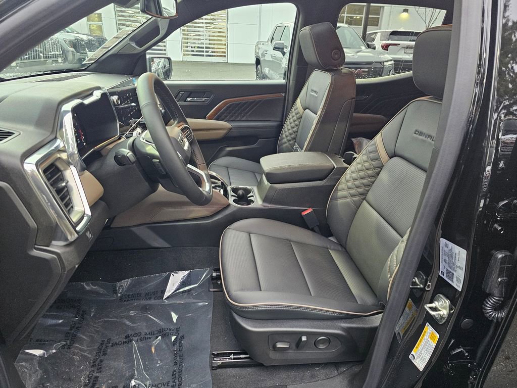 New 2026 GMC Canyon Denali image 57