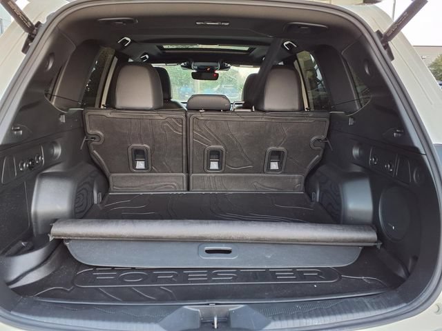 Used 2025 Subaru Forester Sport AWD/4WD image 9