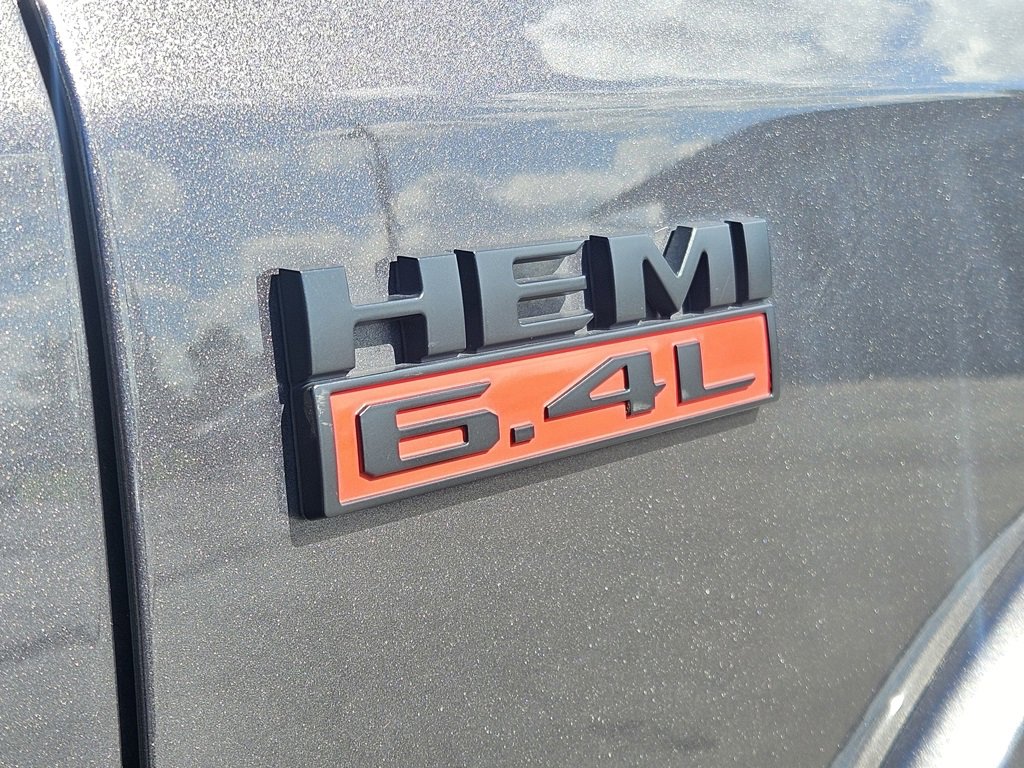 Used 2022 RAM 2500 Laramie image 8