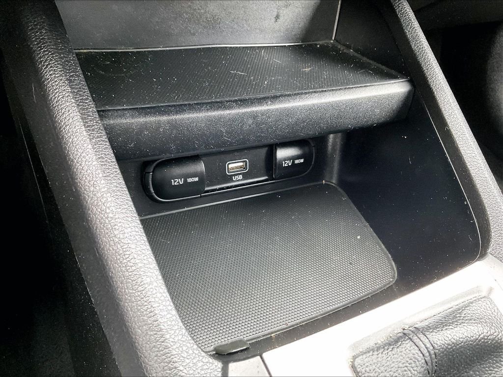 Used 2023 Kia Forte LXS w/ LXS Technology Package FWD image 26