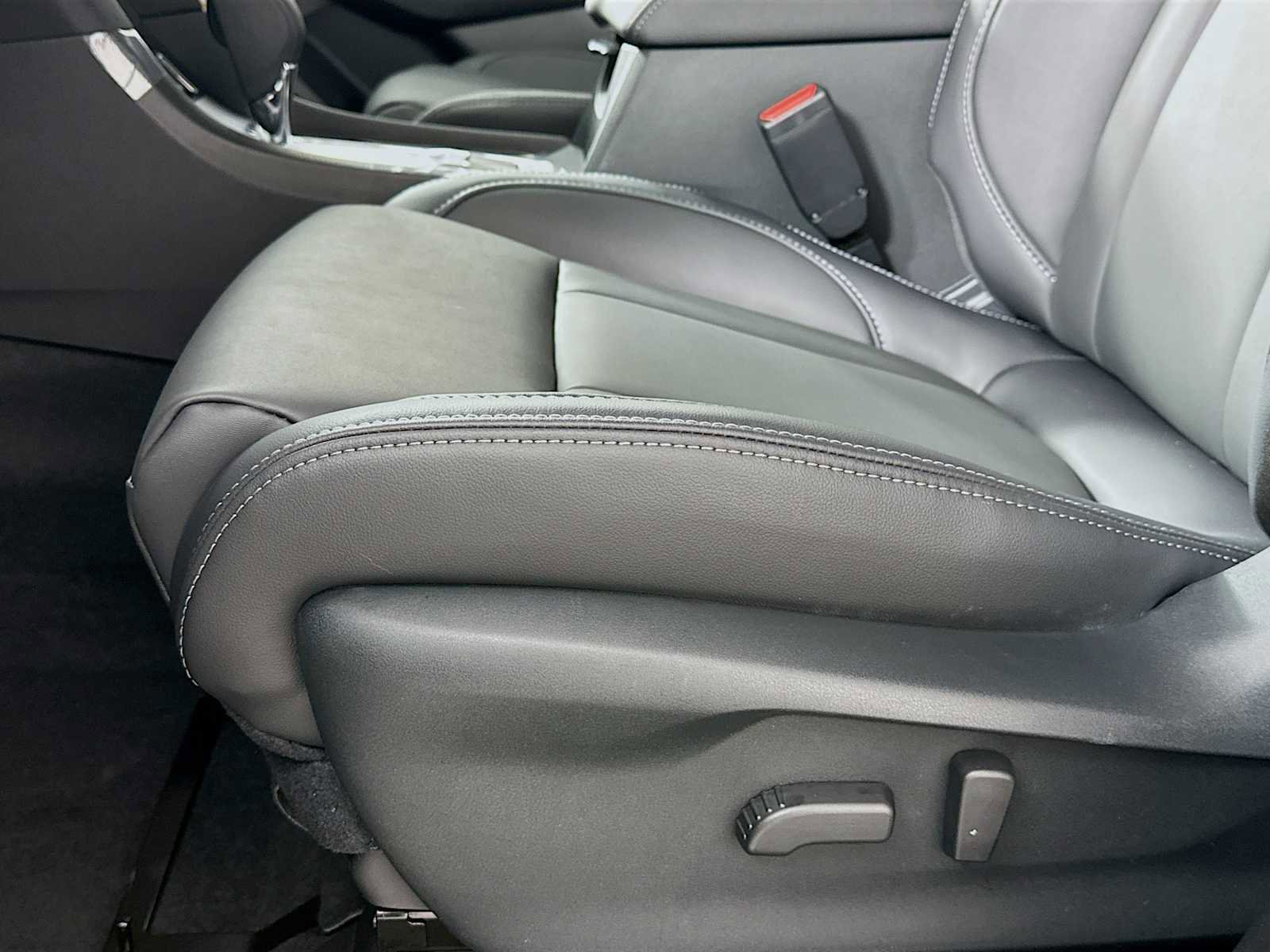 New 2026 Subaru Ascent Premium image 17