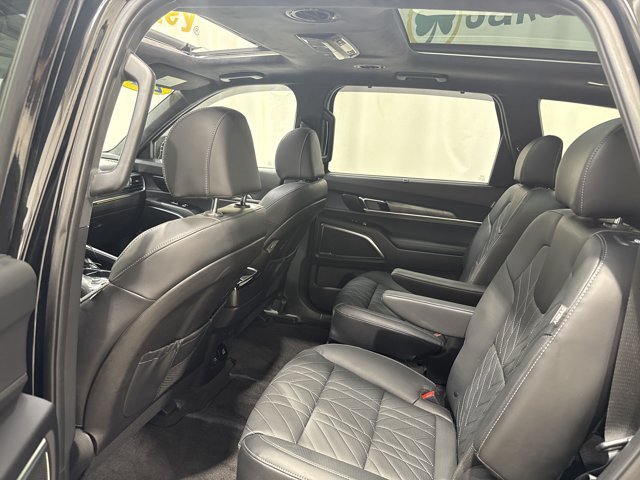 Certified 2024 Kia Telluride SX Prestige X-Line AWD/4WD image 14