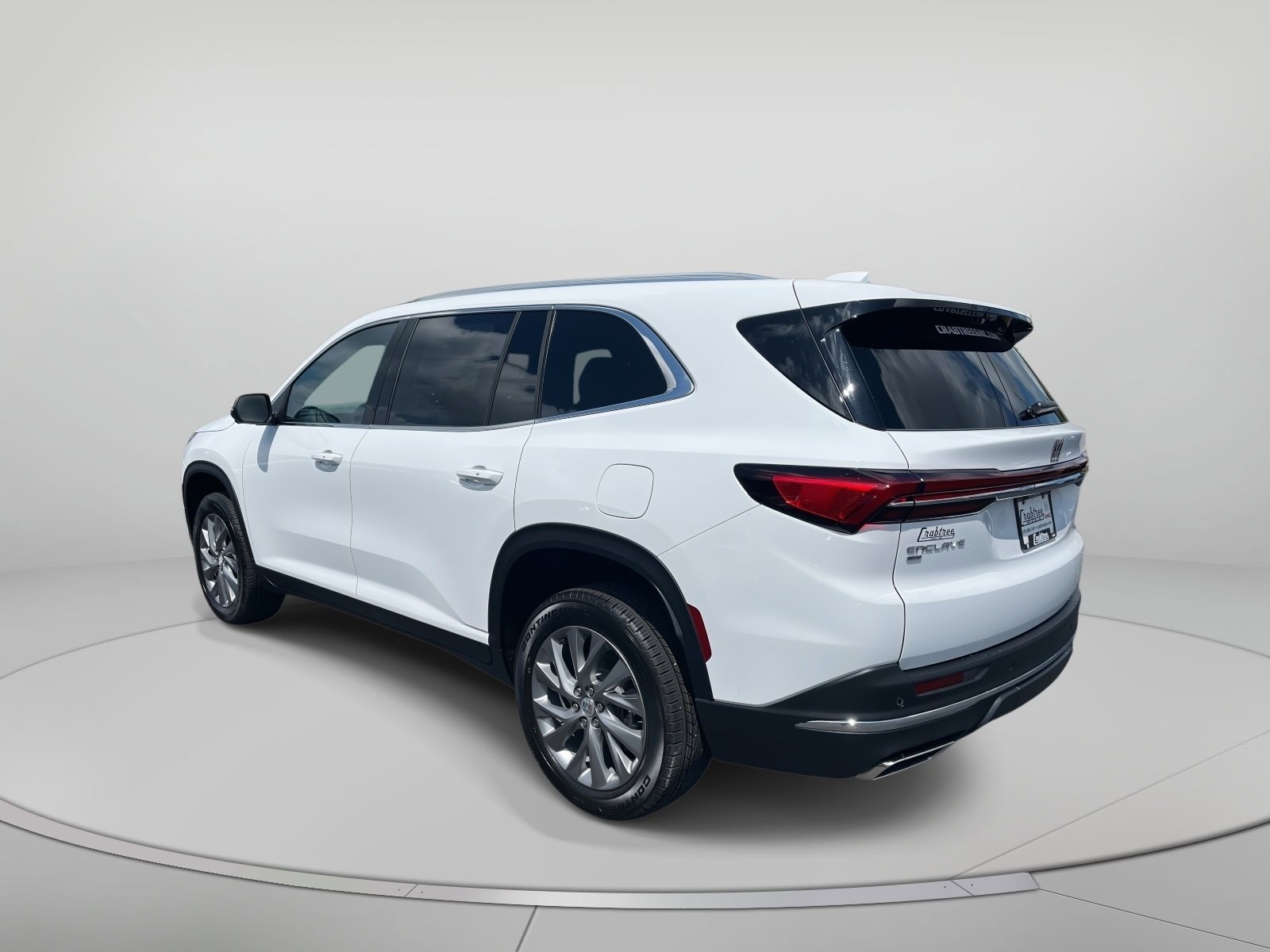New 2026 Buick Enclave Preferred w/ Power Package image 6