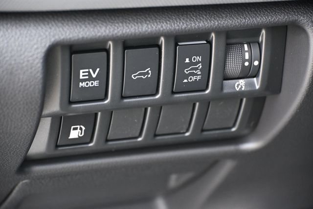 New 2026 Subaru Forester Touring AWD/4WD image 22