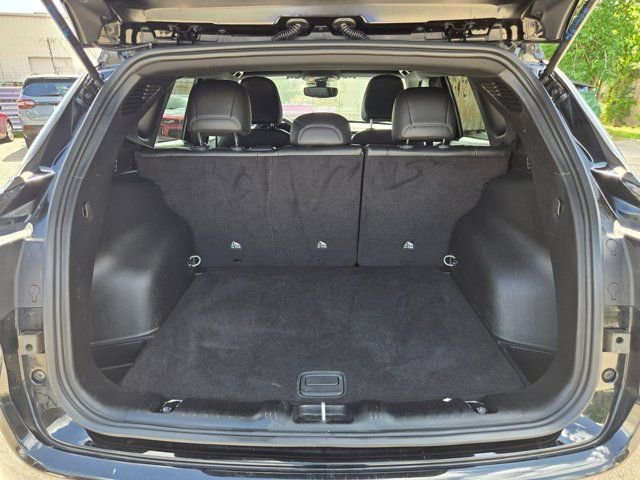 Used 2025 Jeep Compass Limited image 7