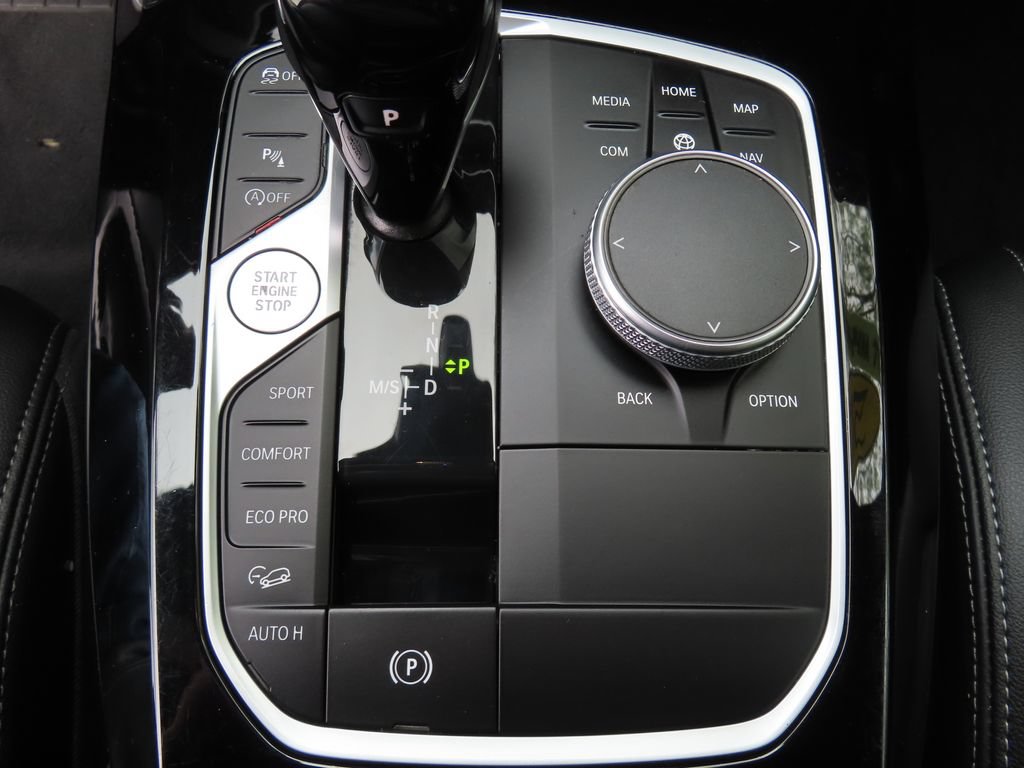 Used 2023 BMW X3 xDrive30i AWD/4WD image 11