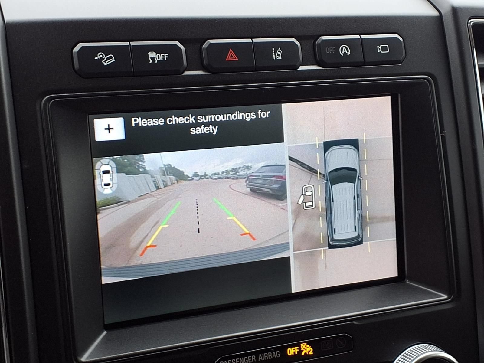Used 2019 Ford Expedition Limited w/ Texas Edition Package AWD/4WD image 24
