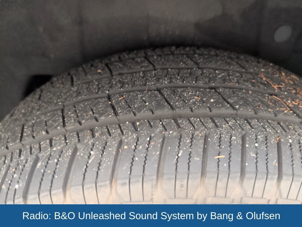 Certified 2023 Ford Expedition Platinum image 21