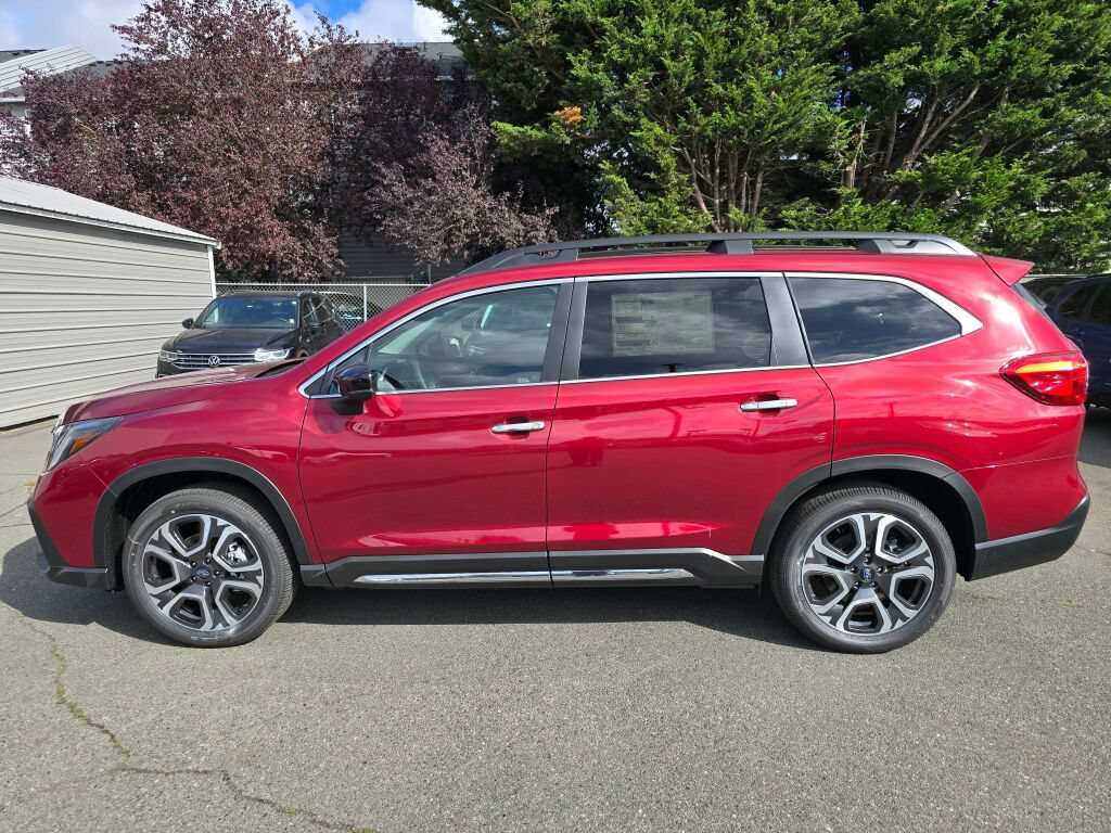 New 2026 Subaru Ascent Touring AWD/4WD image 6