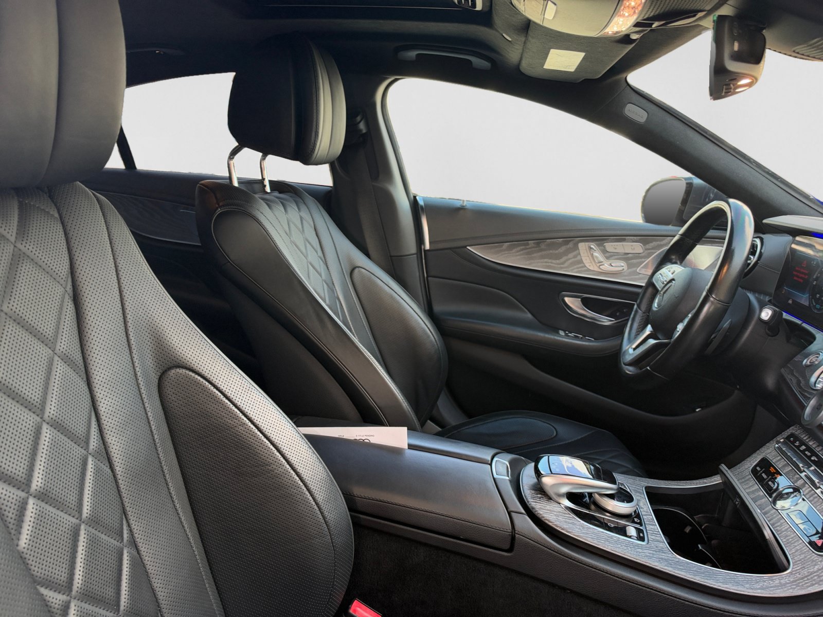 Used 2019 Mercedes-Benz CLS 450 image 16