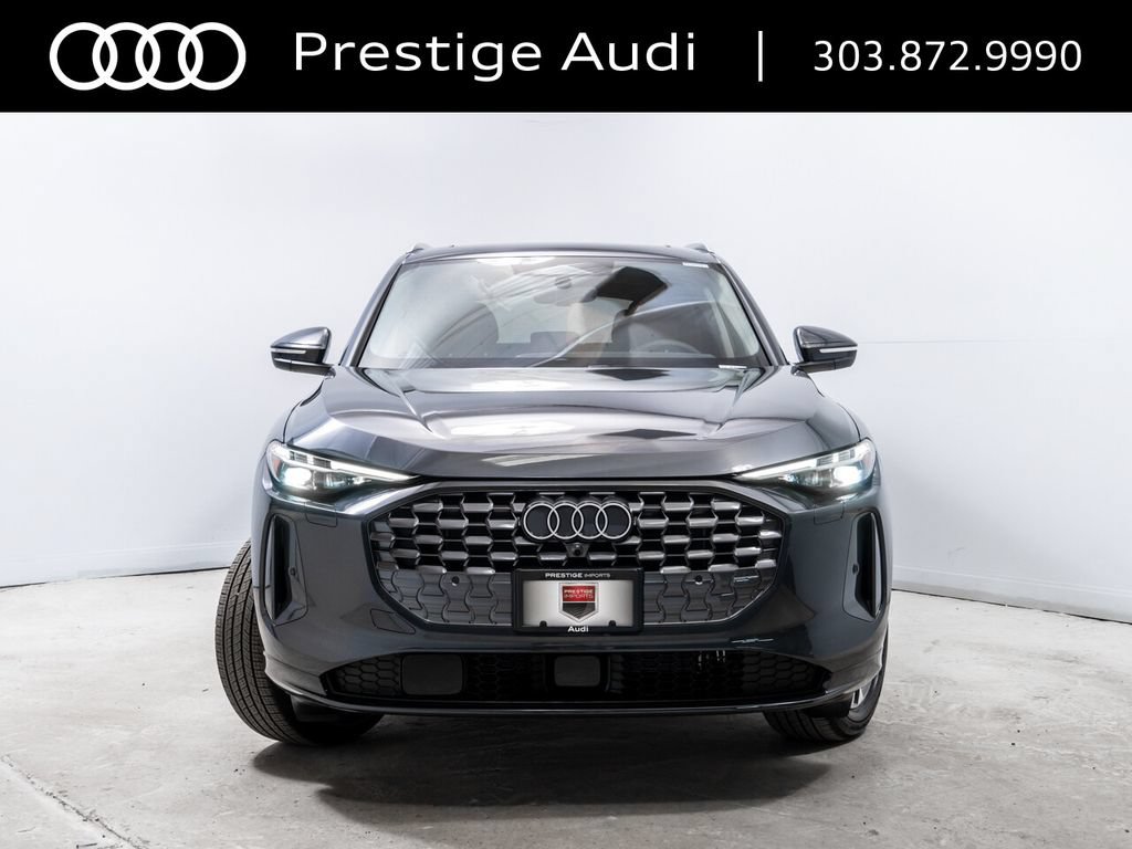 New 2026 Audi Q5 Premium Plus AWD/4WD image 10