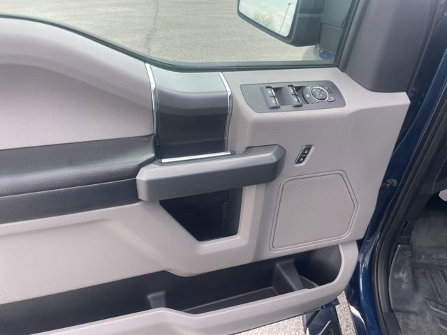 Used 2016 Ford F150 XLT w/ Equipment Group 302A Luxury image 23