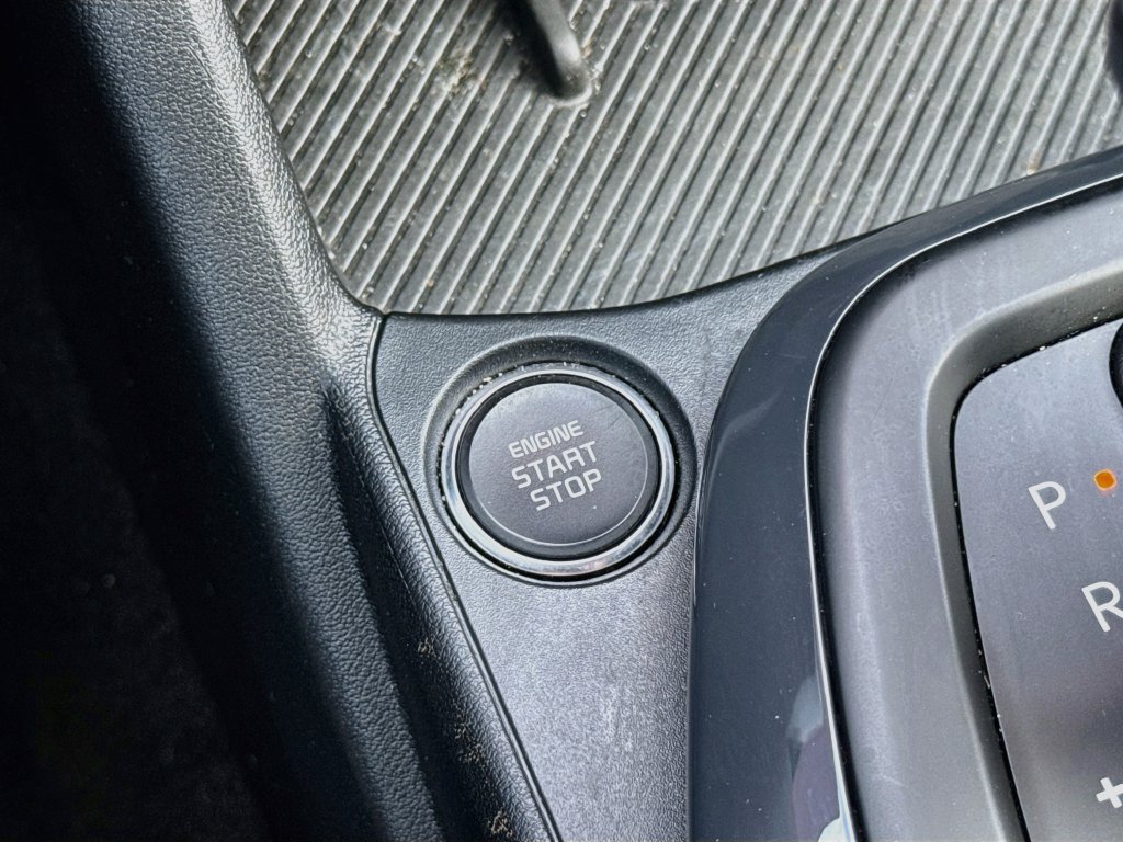Used 2025 Kia K4 EX FWD image 26