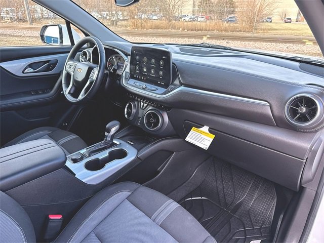 Used 2023 Chevrolet Blazer LT w/ Convenience Package image 27