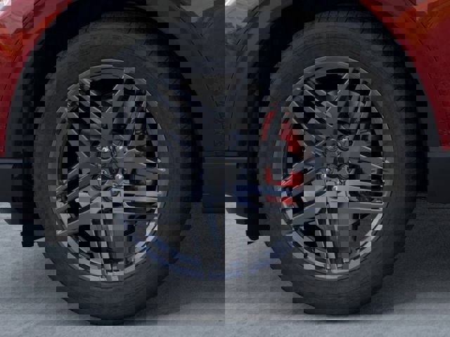 New 2025 Ford Explorer ST image 19