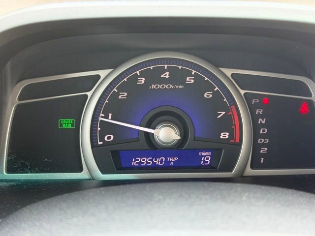 Used 2009 Honda Civic LX image 20