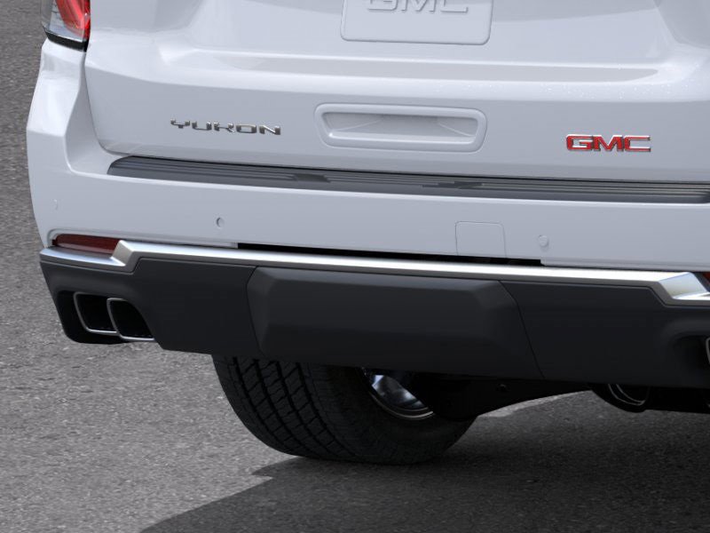 New 2026 GMC Yukon XL Denali image 14