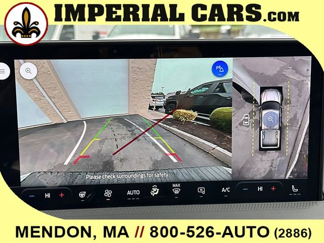 New 2025 Ford Maverick Lobo image 29