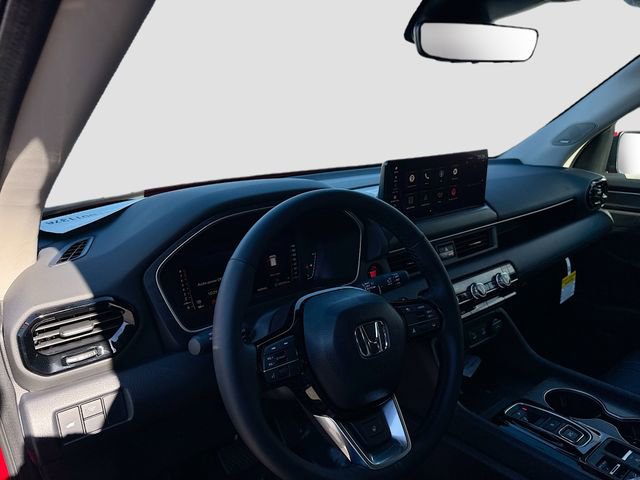 New 2026 Honda Pilot Elite image 10