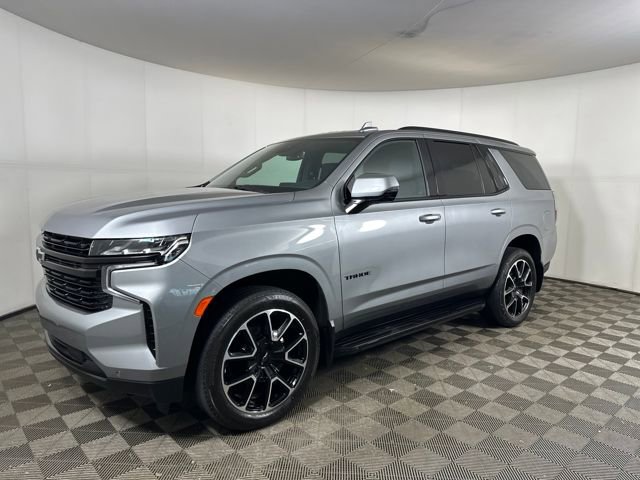 Used 2023 Chevrolet Tahoe RST w/ Luxury Package image 7