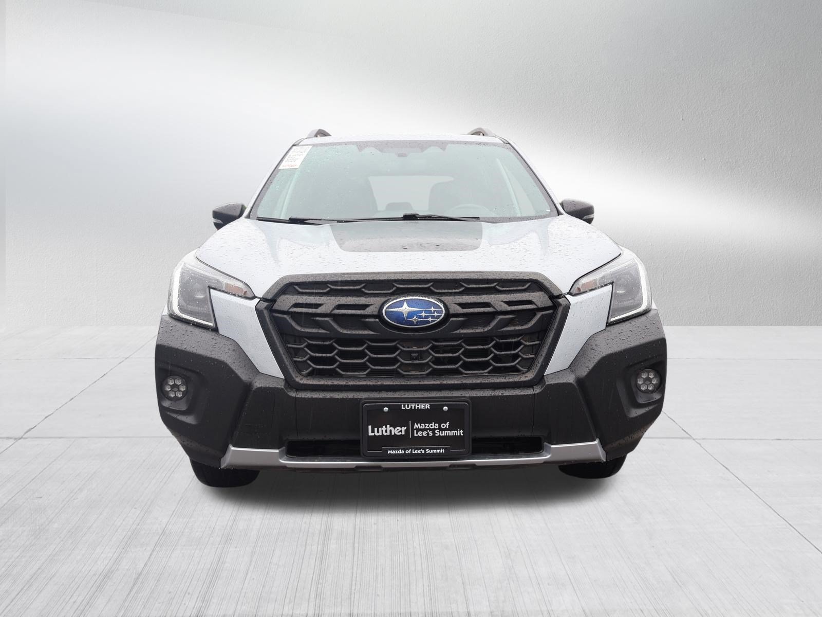 Used 2023 Subaru Forester Wilderness AWD/4WD image 2