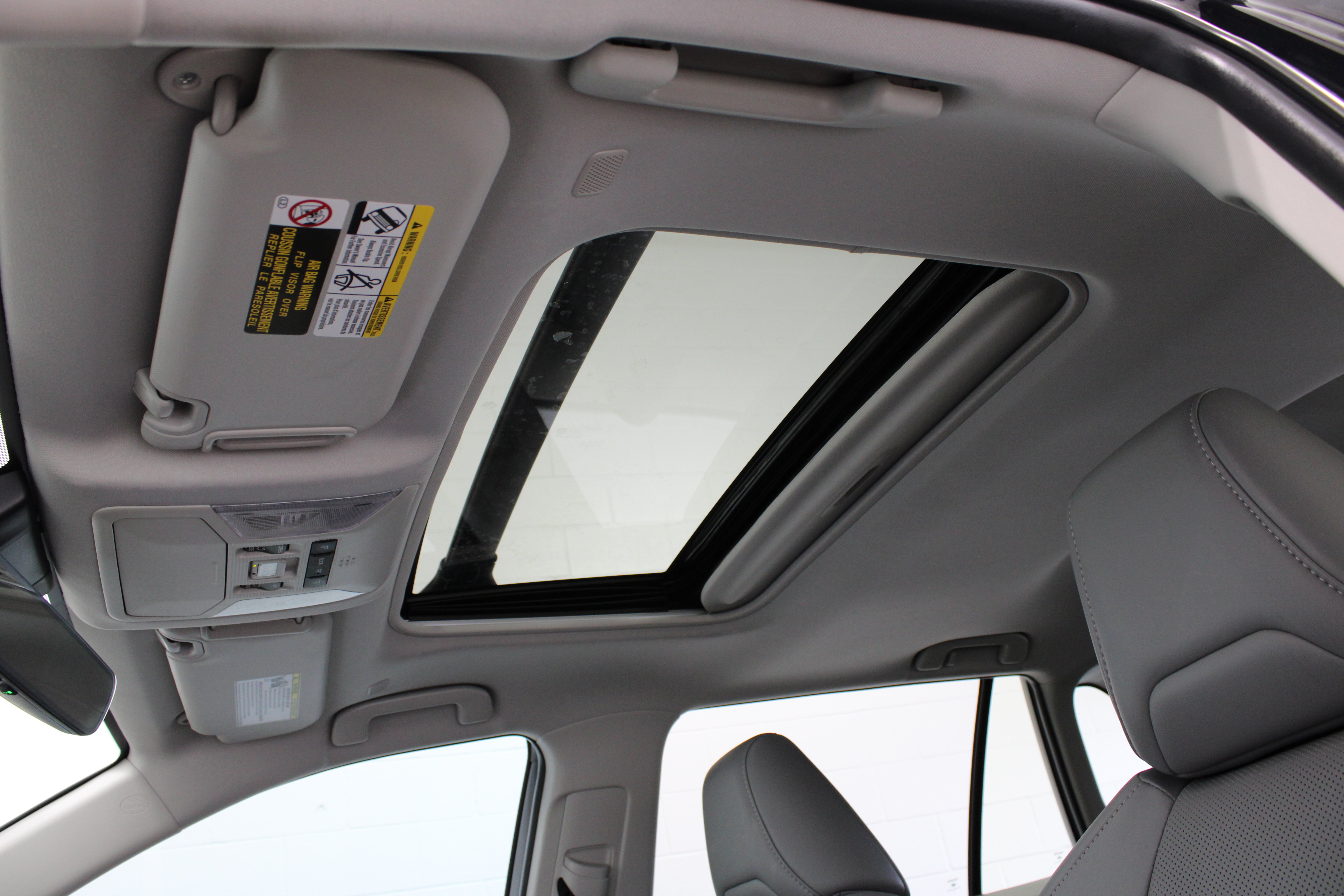 Certified 2025 Toyota RAV4 Limited FWD image 27