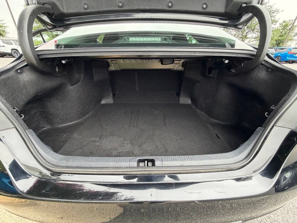 Used 2024 Toyota Camry XSE FWD image 34