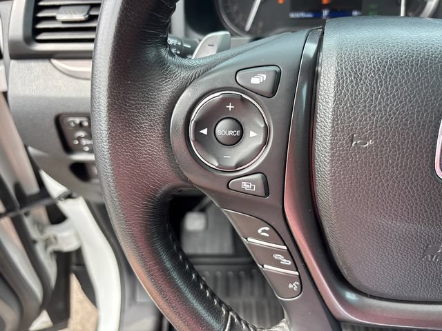 Used 2022 Honda Ridgeline RTL image 20