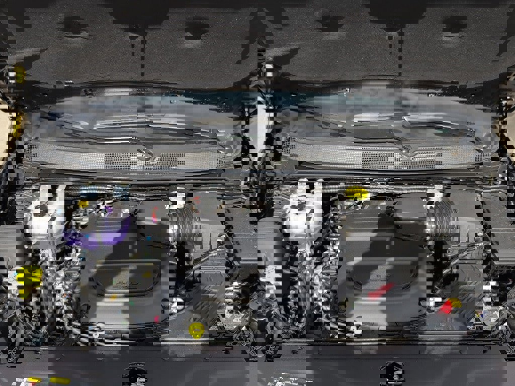 New 2026 Chrysler Pacifica Select image 31