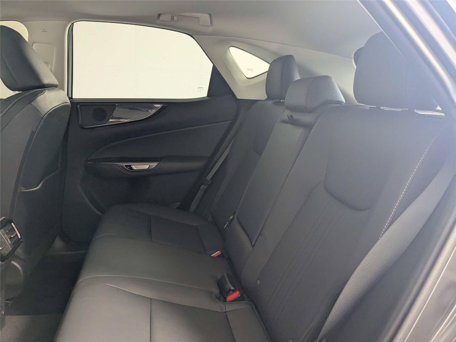 Used 2022 Lexus NX 350 AWD image 37