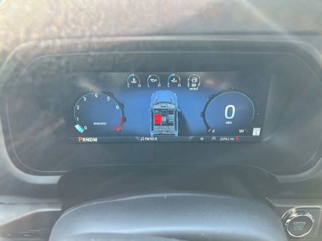 Used 2024 Ford F150 Tremor w/ Equipment Group 402A High AWD/4WD image 12