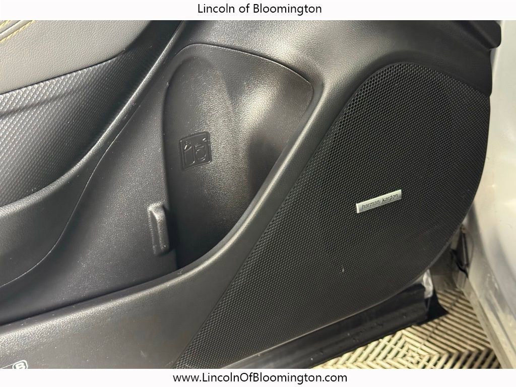 Used 2023 Subaru Forester Wilderness image 19