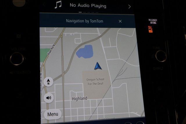 New 2026 Subaru Ascent Touring image 21