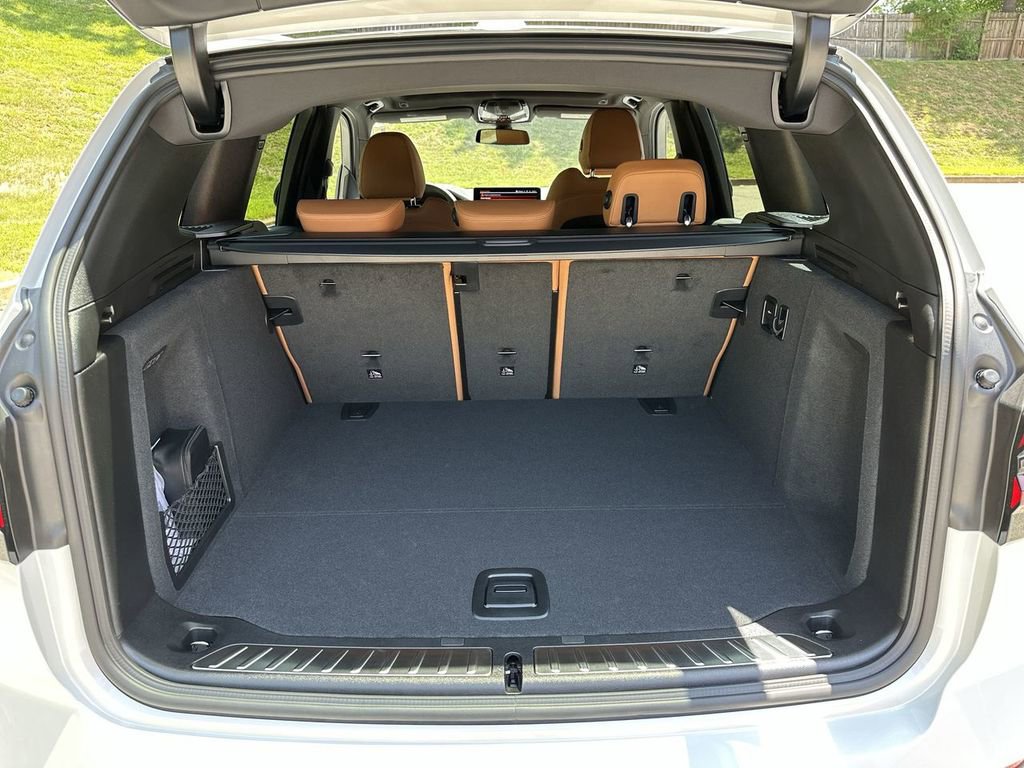 Used 2023 BMW X3 xDrive30i w/ Premium Package w/ZPA image 48