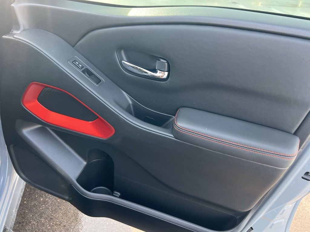 Certified 2023 Nissan Frontier PRO-4X w/ Technology Package image 21