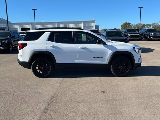 New 2026 GMC Terrain Elevation w/ Black Edition image 3