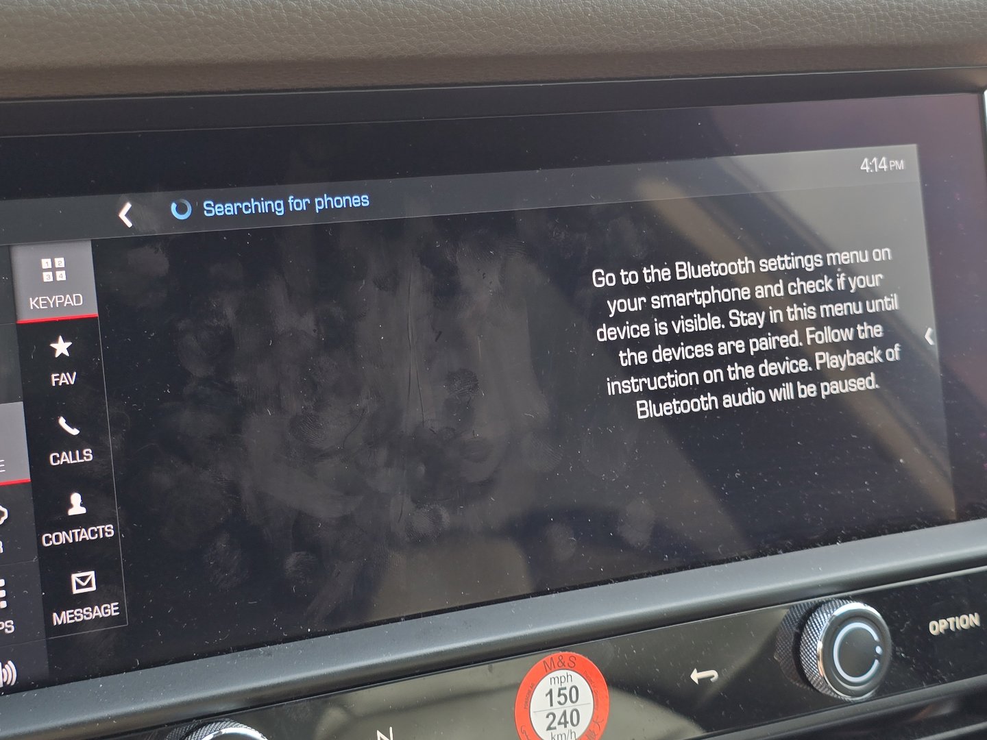 Used 2023 Porsche Macan Turbo image 8