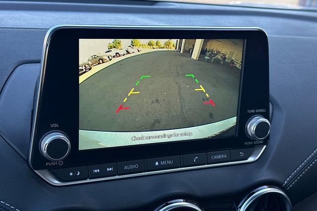 Used 2023 Nissan Sentra SV image 21