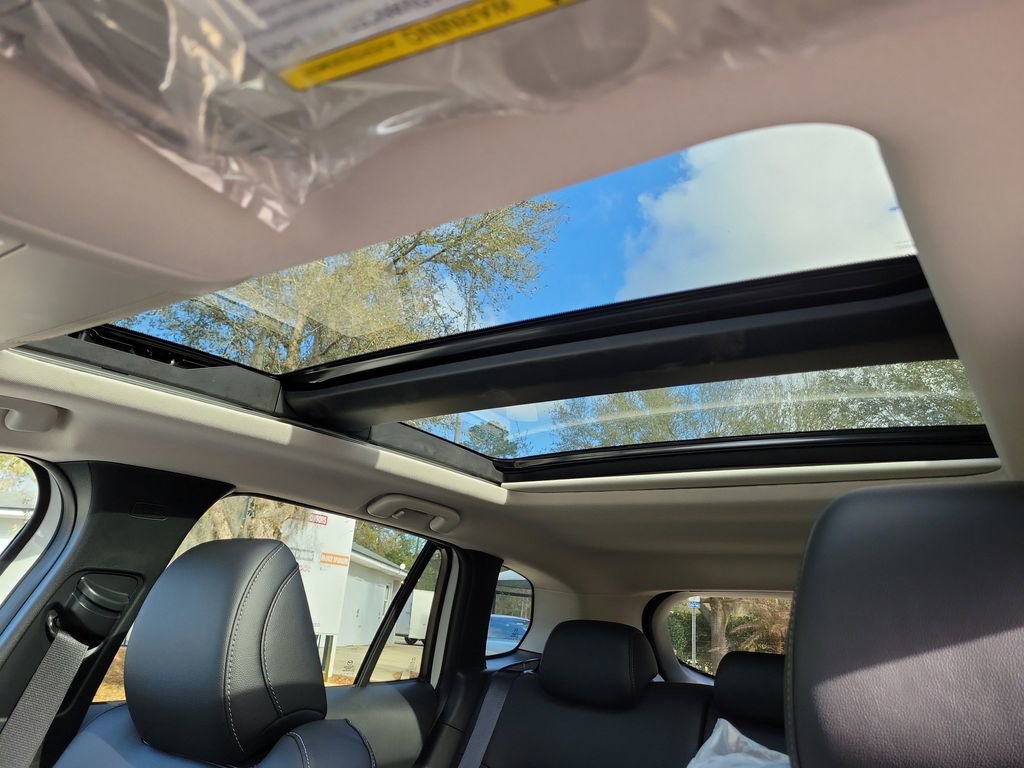 New 2026 MAZDA CX-50 AWD 2.5 S w/ Weather Package image 35