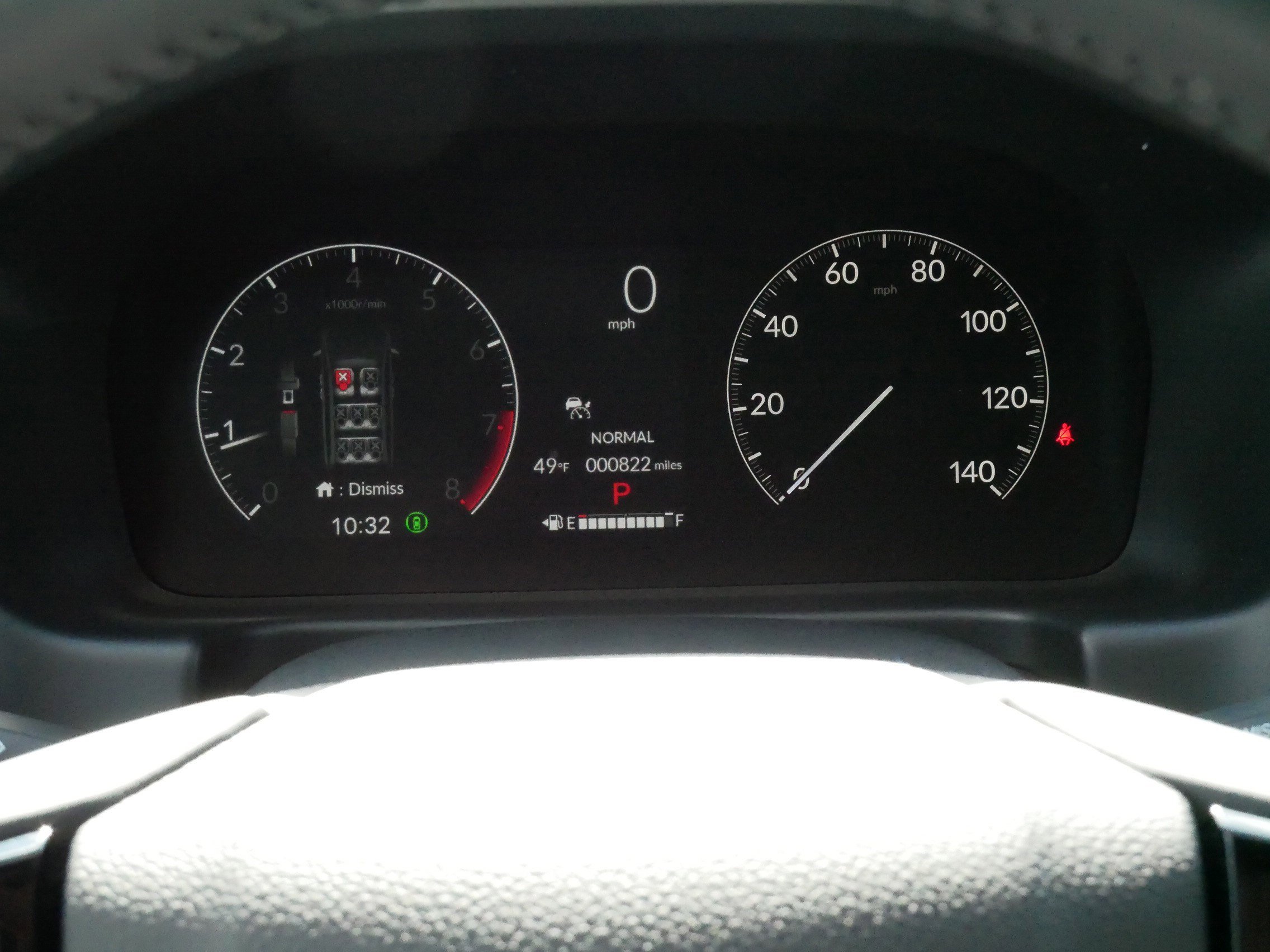 Certified 2026 Honda Odyssey Touring image 21