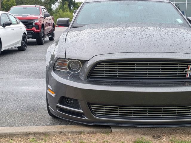 Used 2014 Ford Mustang Premium w/ V6 Performance Package image 9