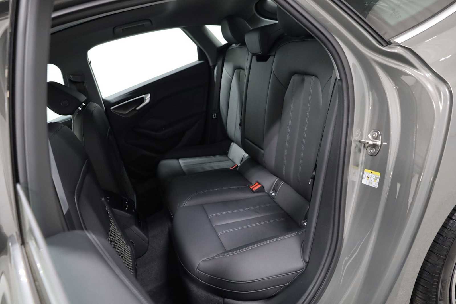 Certified 2025 Audi A5 2.0T Premium Plus w/ Premium Plus AWD/4WD image 34