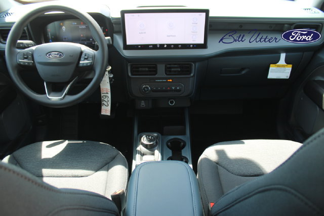 New 2026 Ford Maverick XL FWD image 10