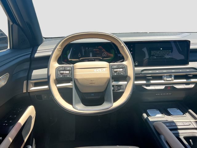 New 2027 Kia Telluride EX FWD image 24