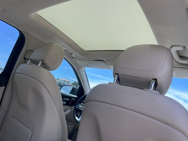 Used 2021 Mercedes-Benz GLC 300 image 10
