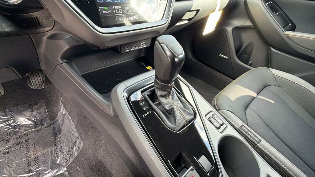 New 2026 Subaru Crosstrek 2.5i Wilderness image 25
