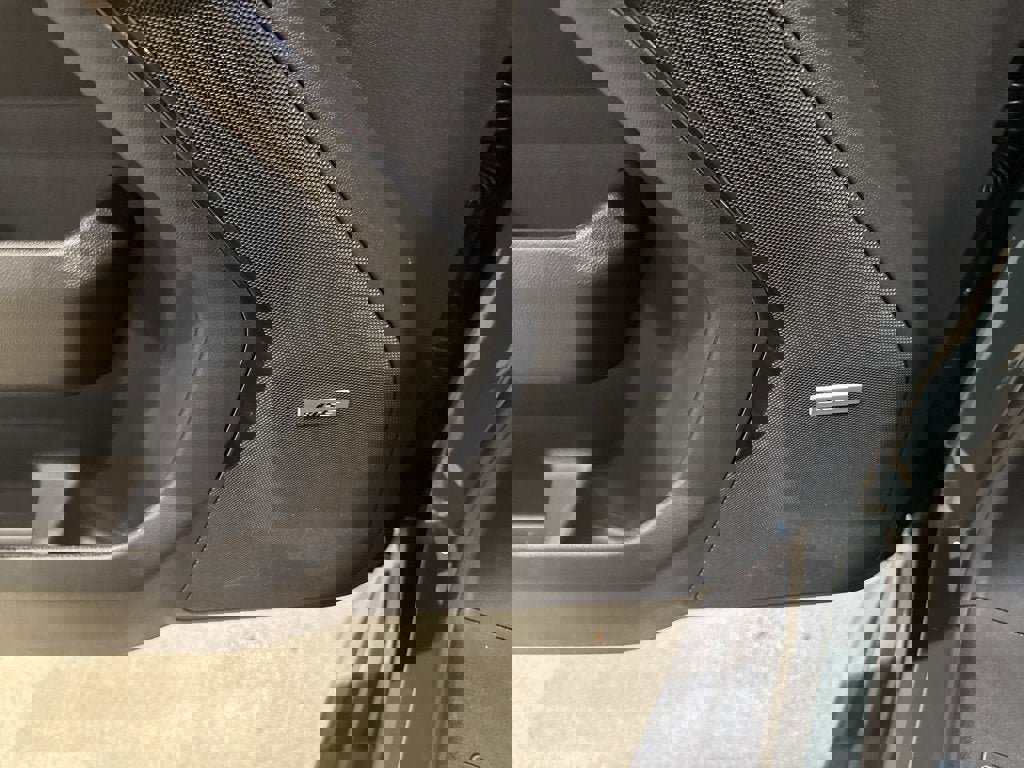 New 2026 GMC Yukon XL AT4 w/ LPO, Floor Liner Package image 25