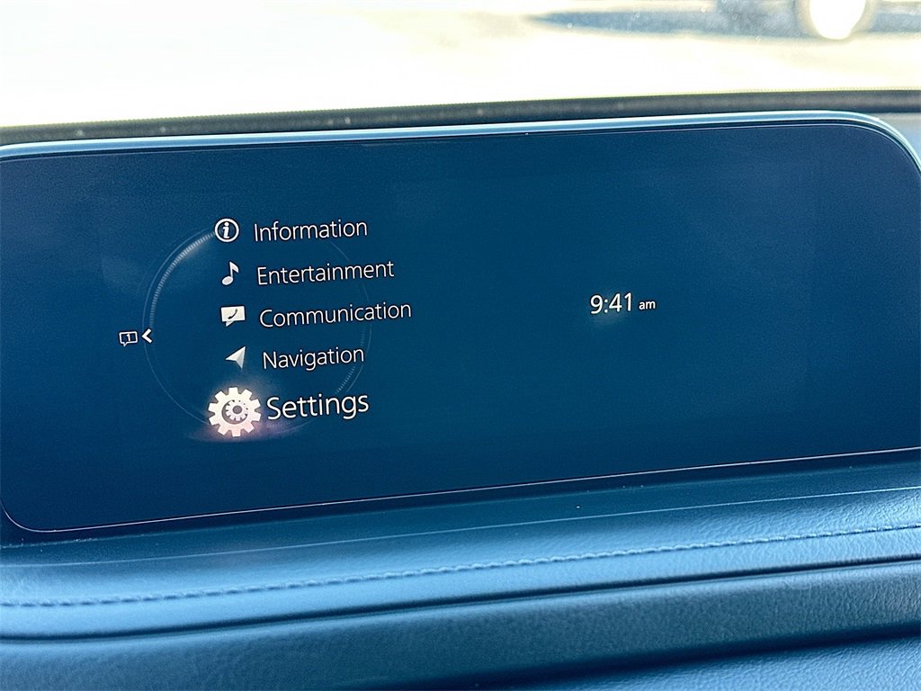 Used 2023 MAZDA CX-30 AWD 2.5 S w/ Select Package image 14