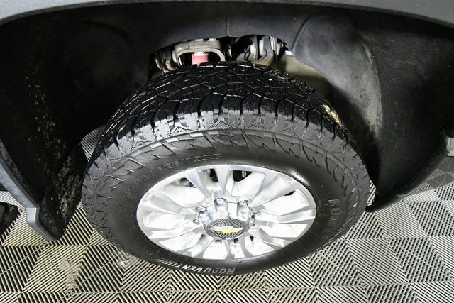 Used 2021 Chevrolet Silverado 2500 High Country w/ Safety Package II image 17