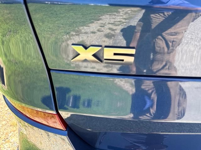 Used 2023 BMW X5 M50i w/ Executive Package AWD/4WD image 14